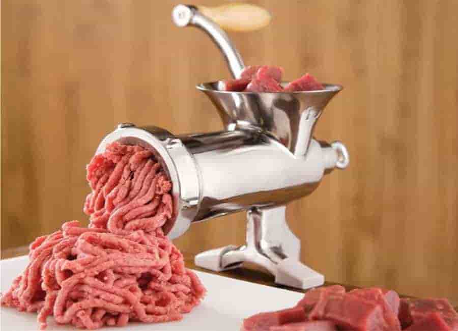 Common Meat Grinder Problems