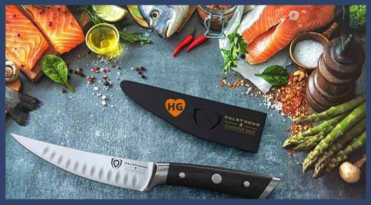 best chef knives under 100